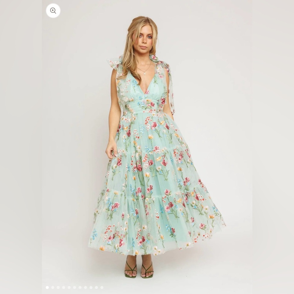 Margaret Midi by JessaKae - 4X NWT - SOLD OUT ONLINE